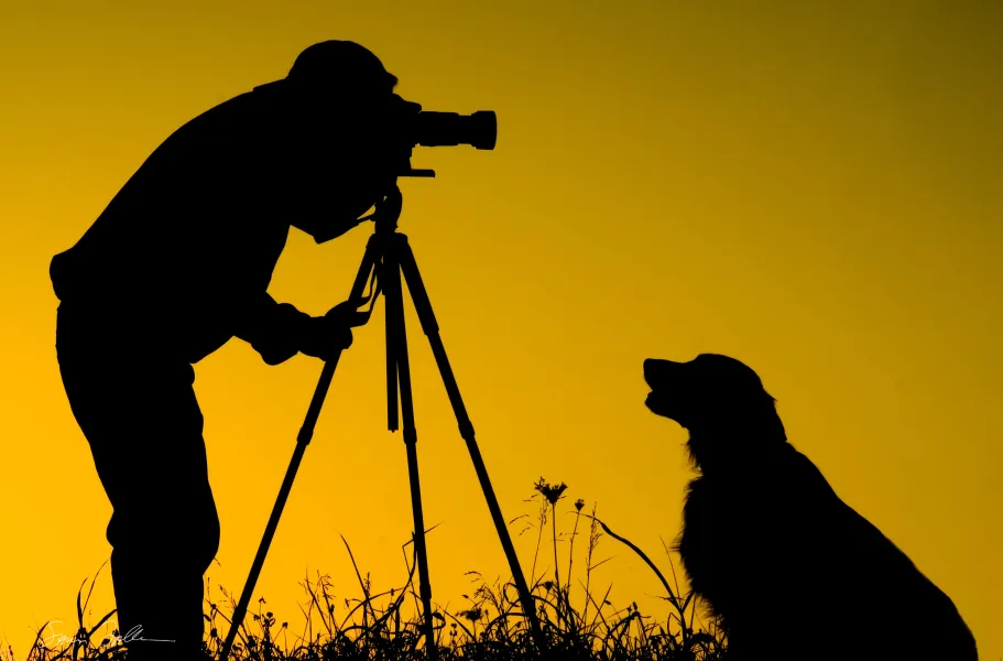 Photographer &amp; Assistant