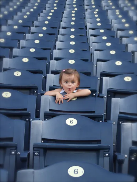 It's Baseball Season!