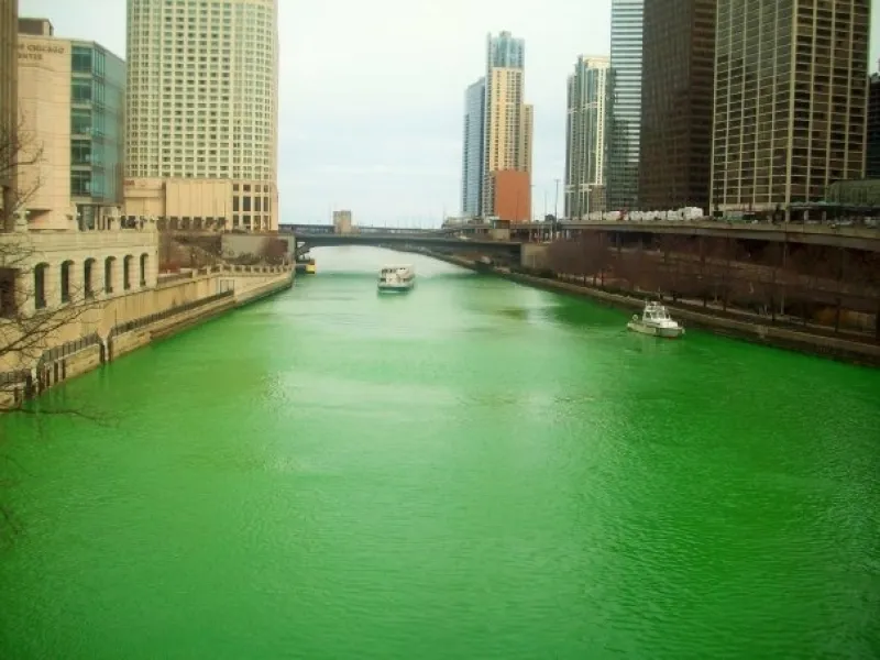 Green River