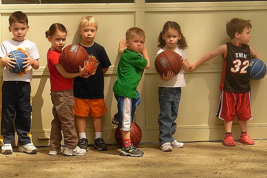 You Got Game? Bring It!