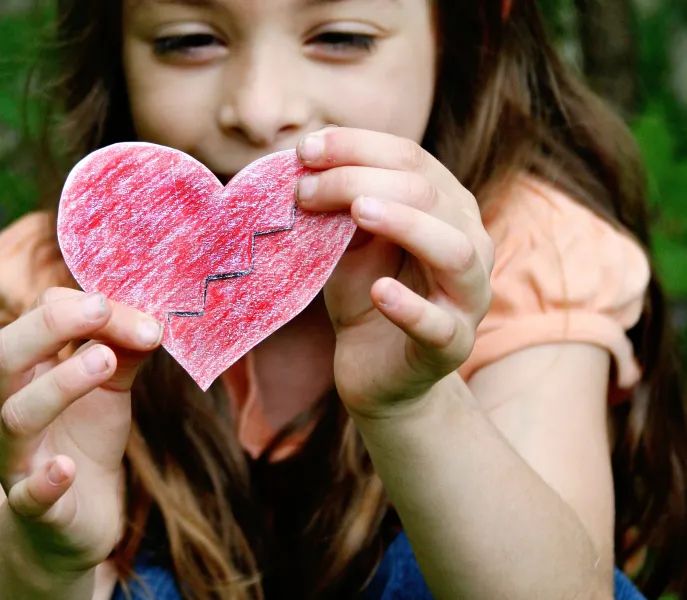 "BroKen HeArt RepAired"