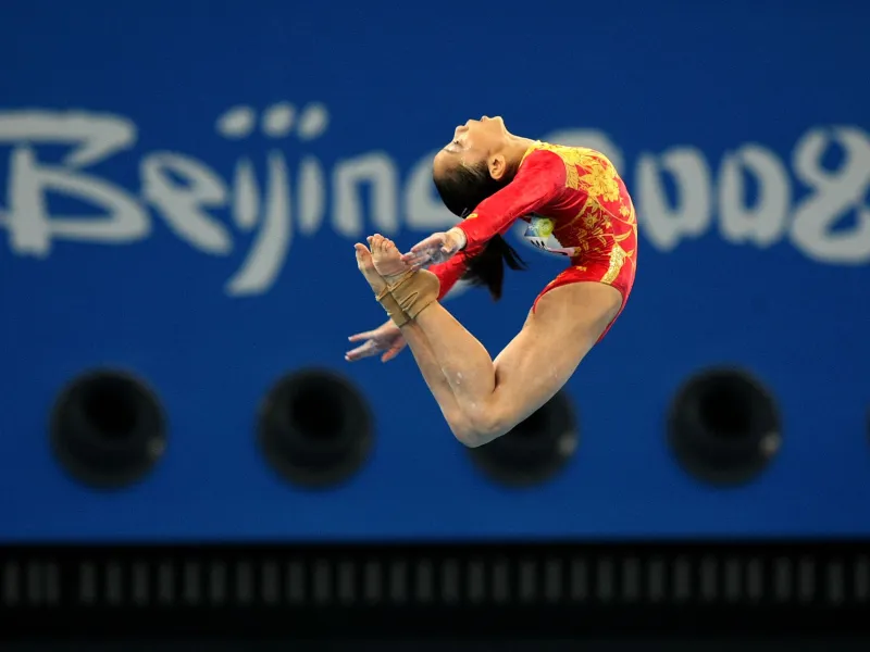 Women's Gymnastics
