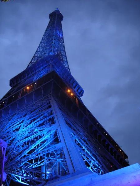 Tour Eiffel