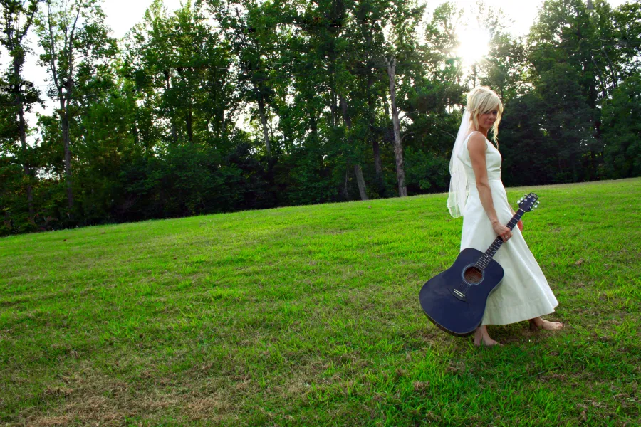 Music City Bride