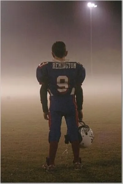 Wednesday Night Lights