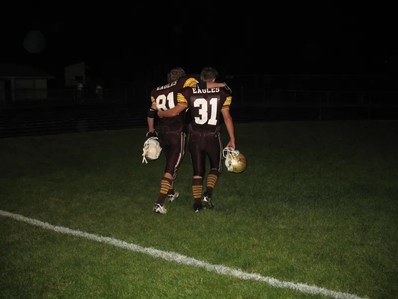 Eagle Brother Support