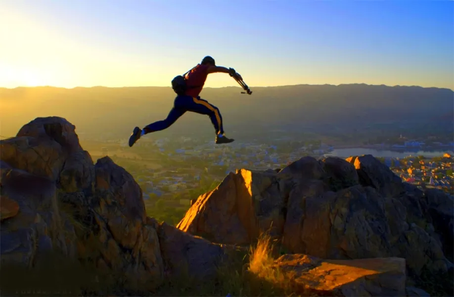 Dangerous Profession