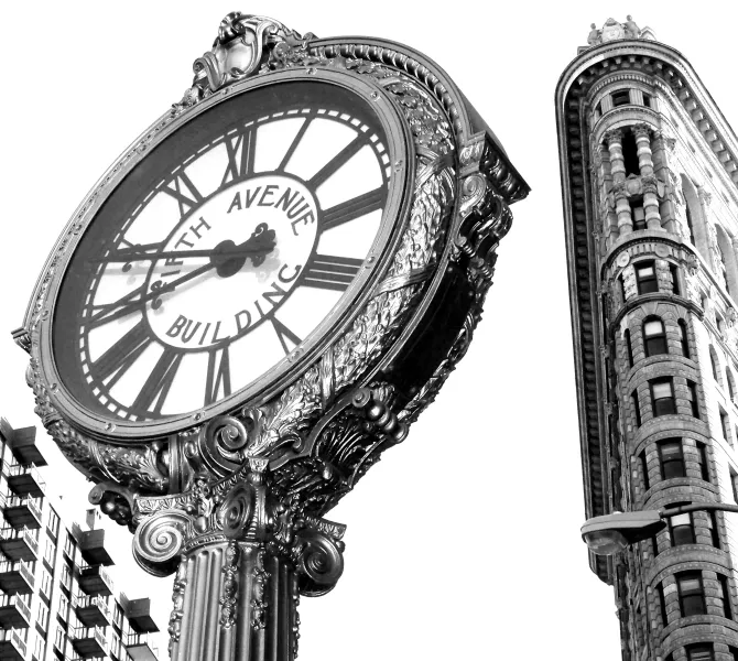 Do you have the time?