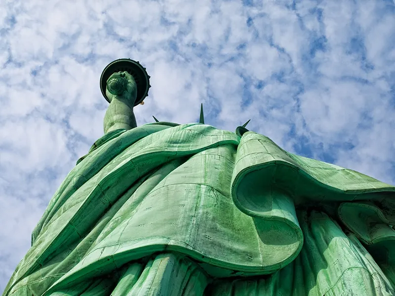 Statue of Liberty
