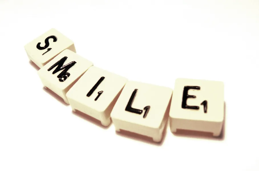 Smile