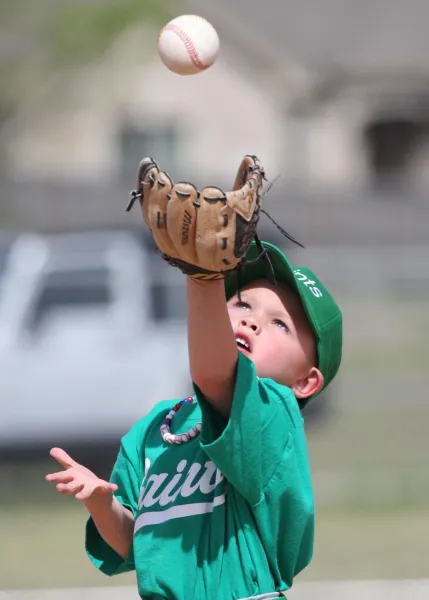 I got it!  I got it!