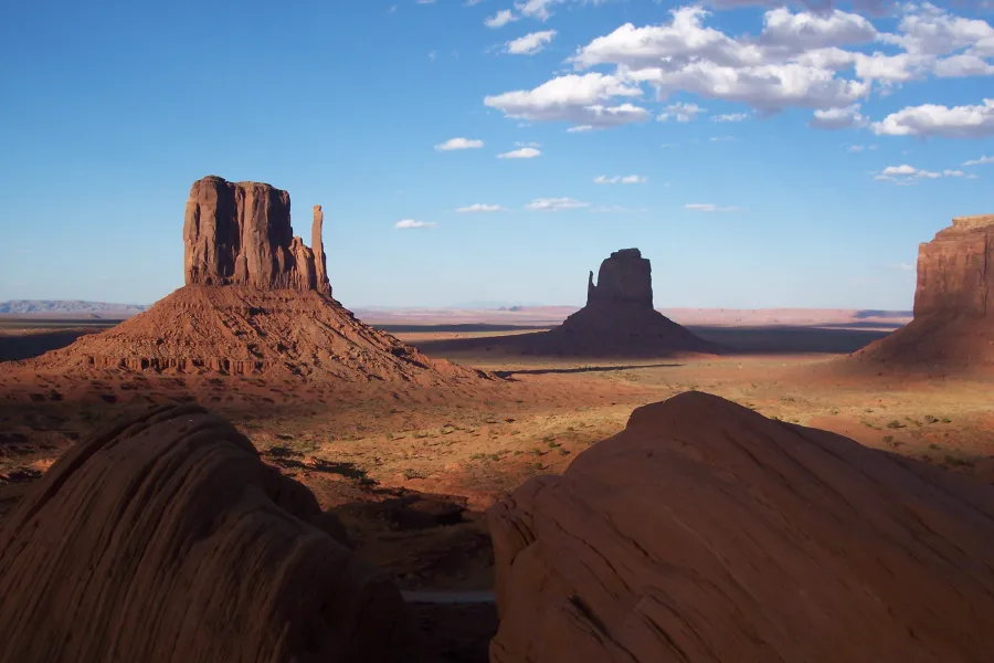 Monument Valley Utah