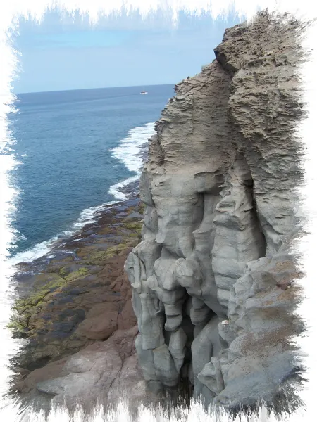 Amadores, Gran Canaria