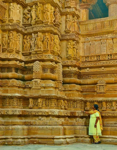 Amazing Medieval Art