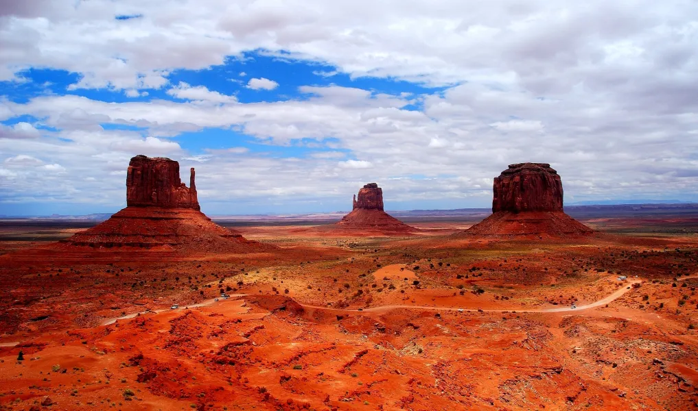 Monument Valley