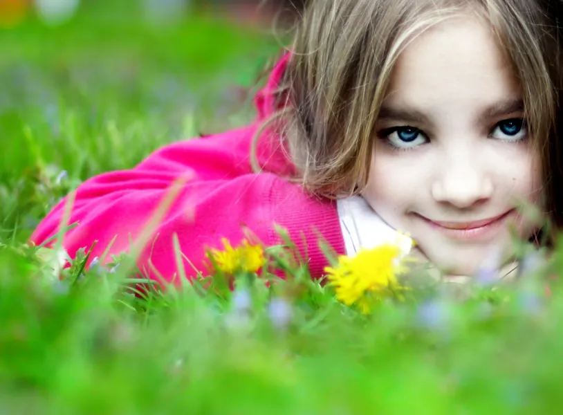 Summer Days are Here