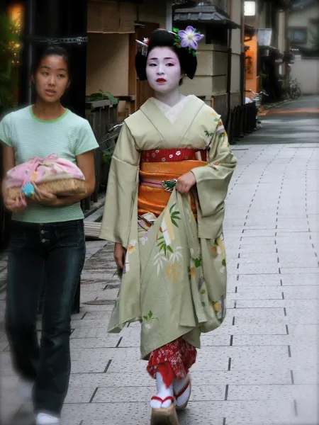 Maiko