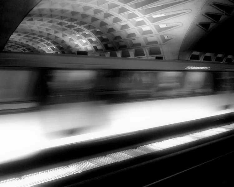 DC Metro Inmotion