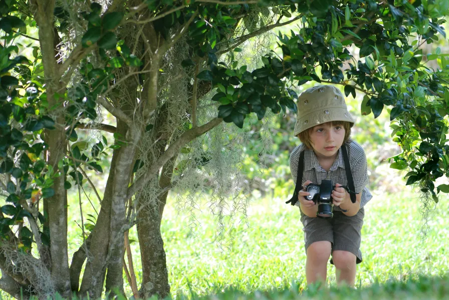 Outdoor Photo Adventure