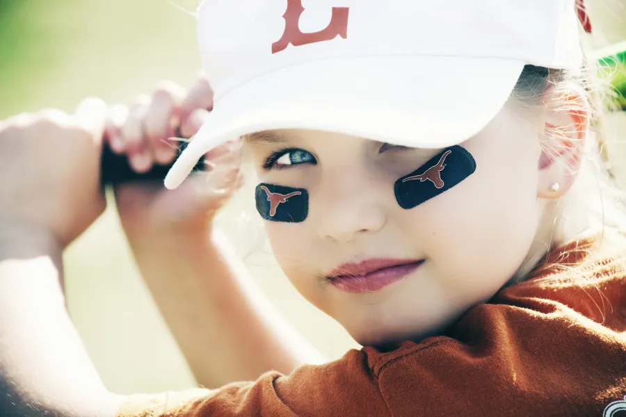 She Hits Like a Girl!