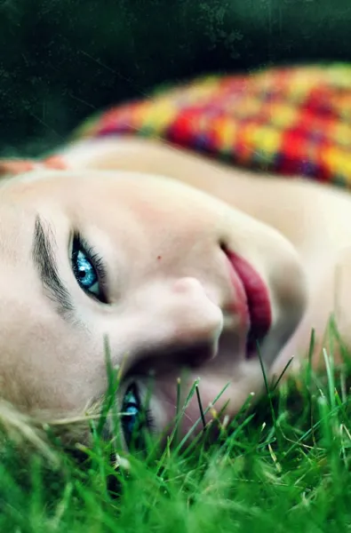 Greener on the Other Side