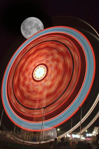 The End of Summer Fun