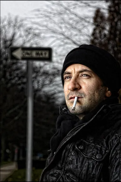 There's only One Way