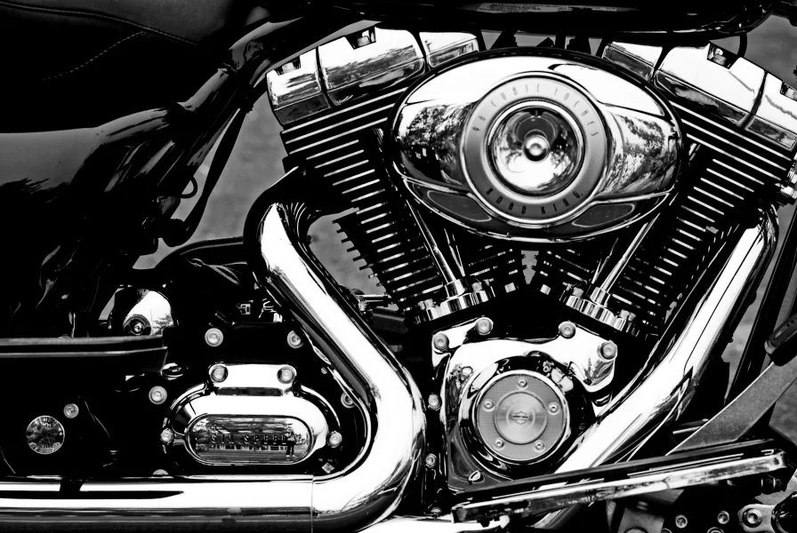 V twin