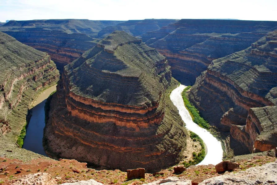 Deadhorse Point
