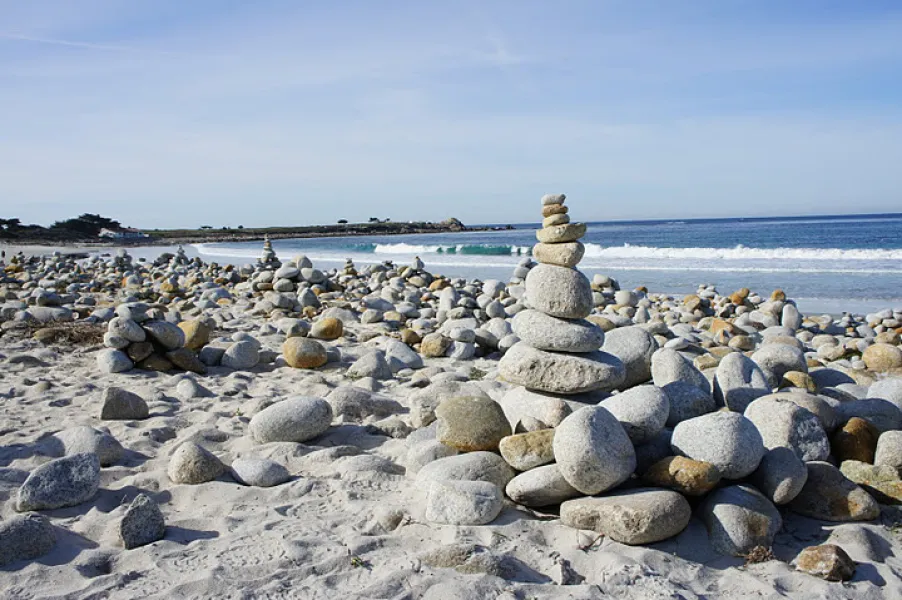 Spanish Bay California