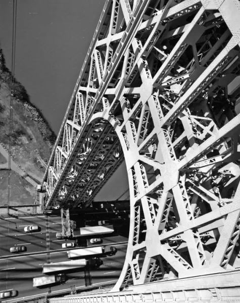 GWB and Upper Portal