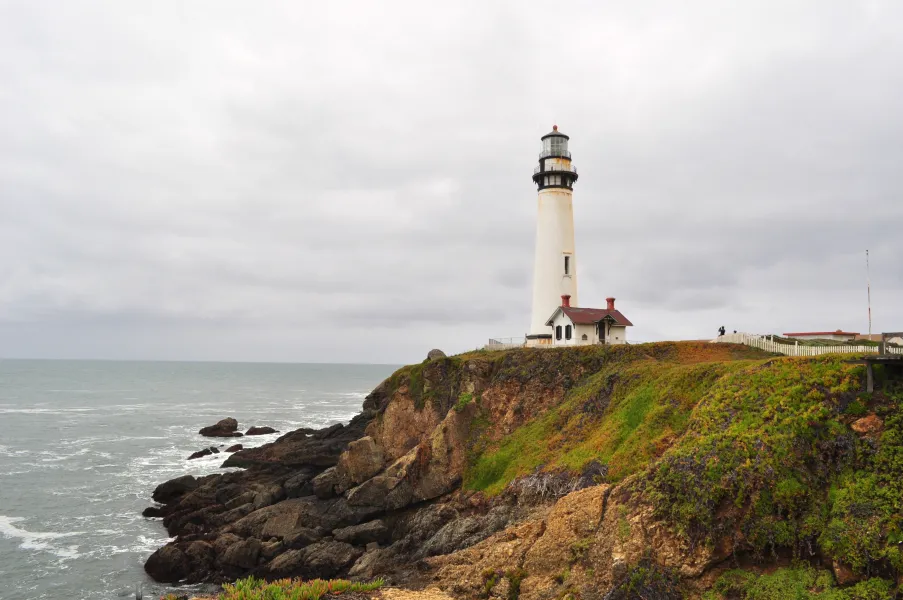 Pigeon Point Lighthouse