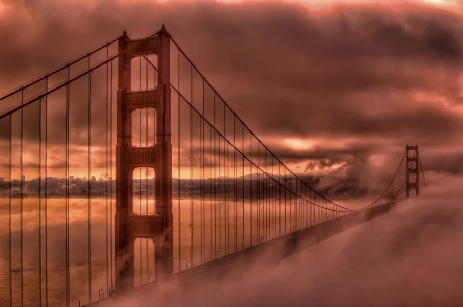 suspension of disbelief