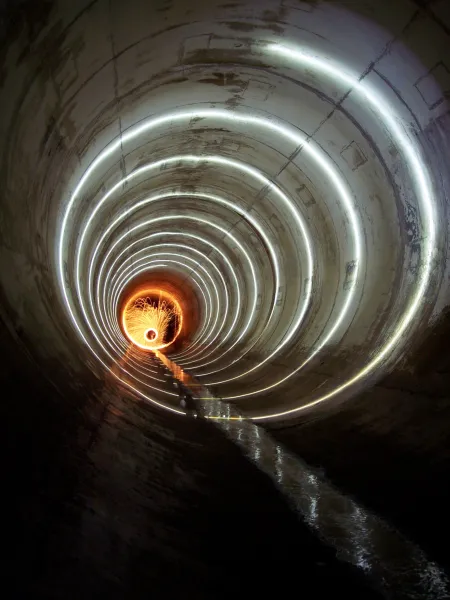 Inside The GloryBowl