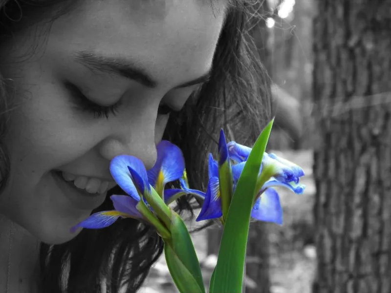 Flowers For my Sister