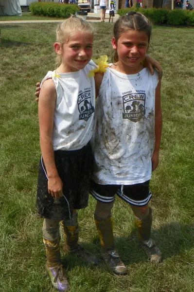 BFF"S &amp; Cousins too!