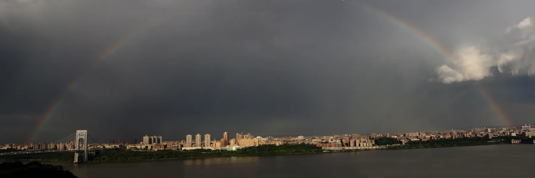 George Washington Bridge