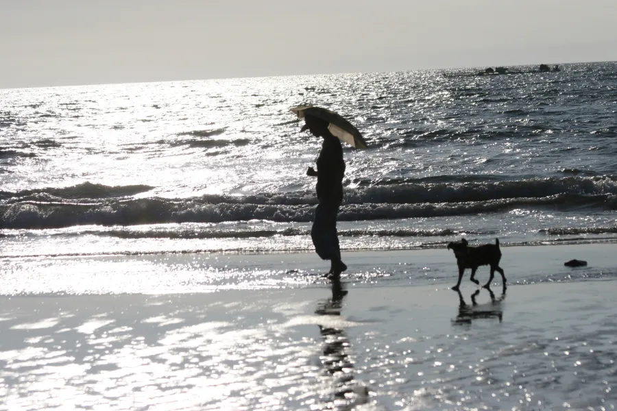 I am always with you