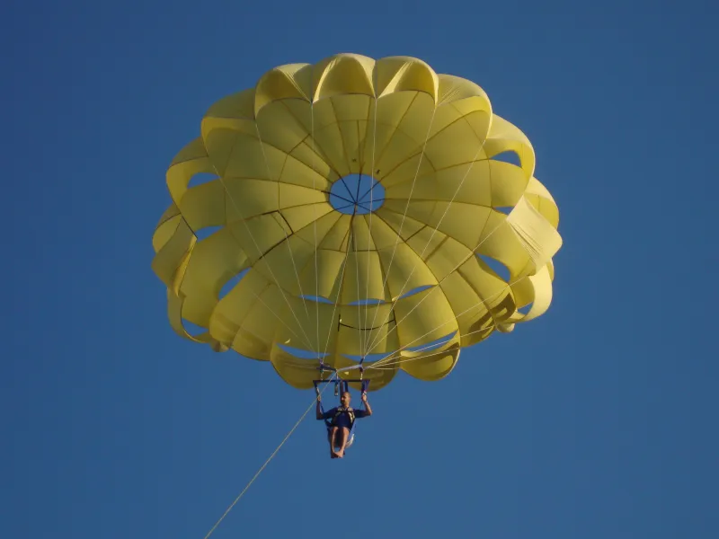 Para-Sailing