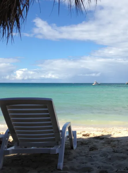 Winter Break Vacation