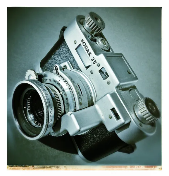 Kodak 35