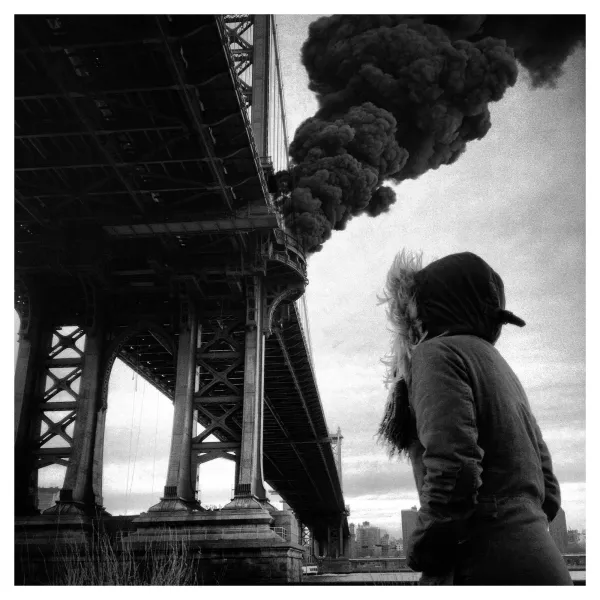 { Smoke // Fire } #008