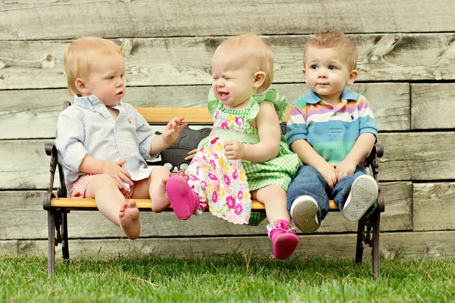 I need some girlfriends!