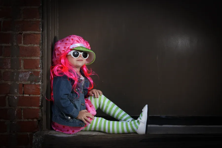 Strawberry Shortcake