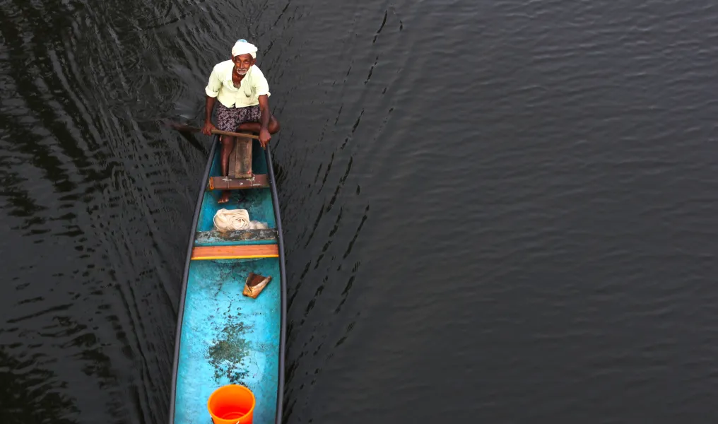 journey for daily bread