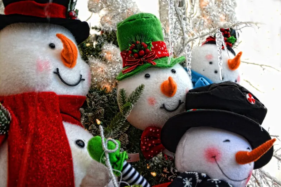 God Rest Ye Merry Gentlem