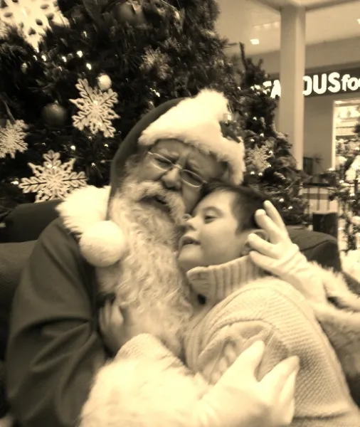 True Christmas Spirit