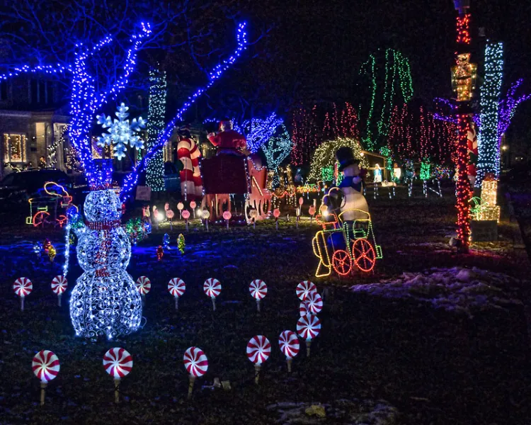 South Smedley Street