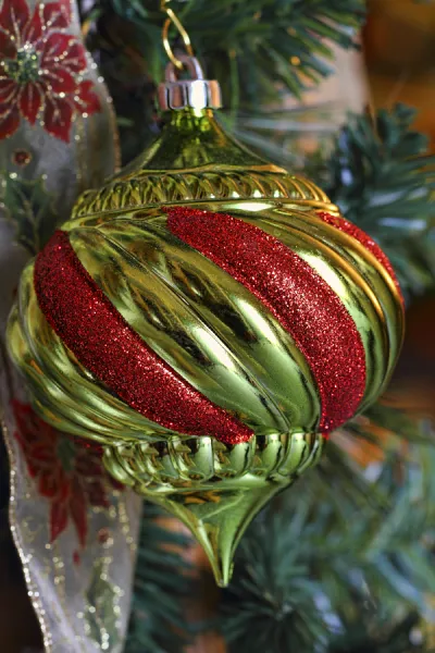 Shades of Christmas...