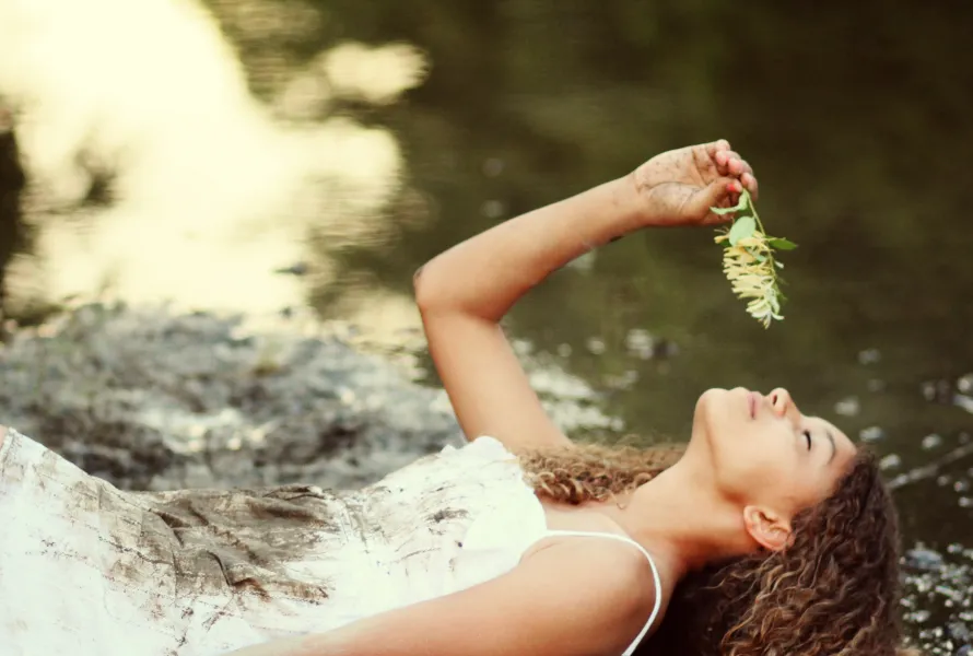 Honeysuckles&amp;Mud Puddles